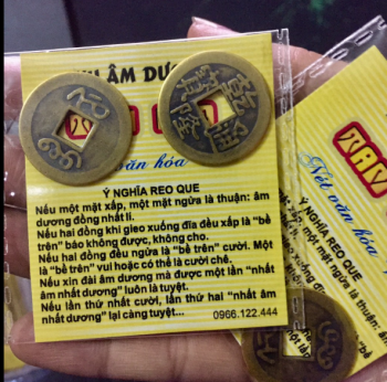 Nghi thức xin đài âm dương là gì và cách thực hiện đúng như thế nào?